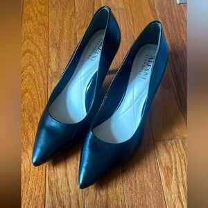 Alfani Pointed Toe Heels